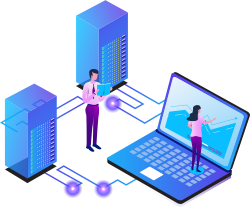 Technical Resource Solutions manages your backup and hosting.